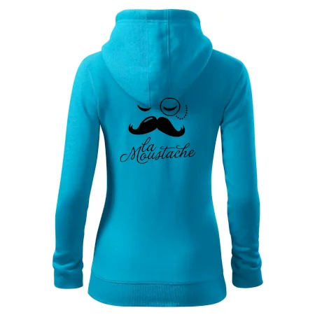 La Mustache