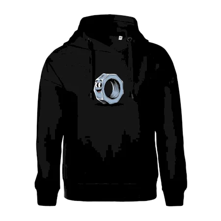 Parové tričko - Skrutka a matka