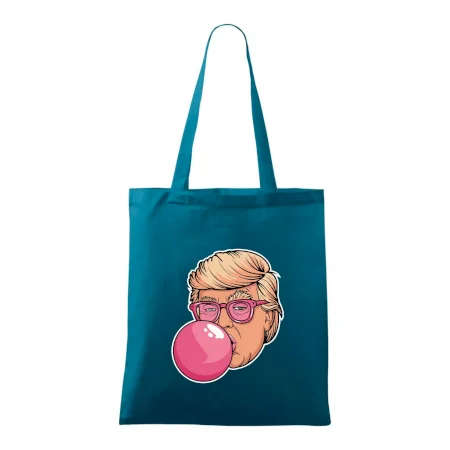 Trump gum
