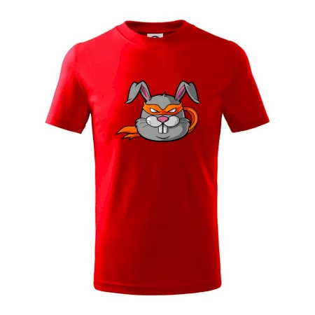 Ninja králík