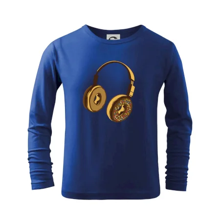 Headphone Donut