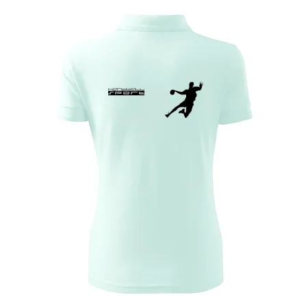 Handball sport