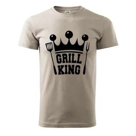 Grilovanie - Grill King