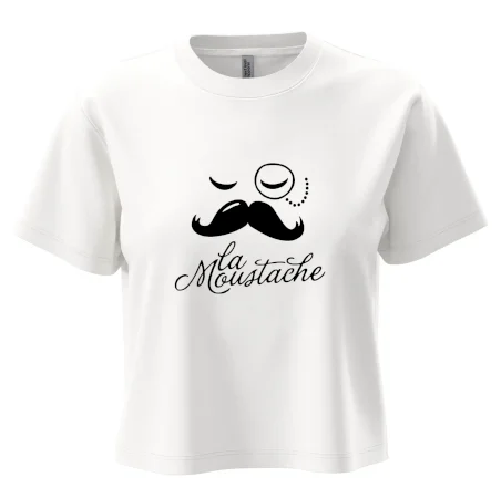 La Mustache