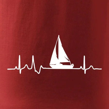 EKG plachetnica