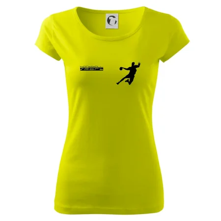 Handball sport