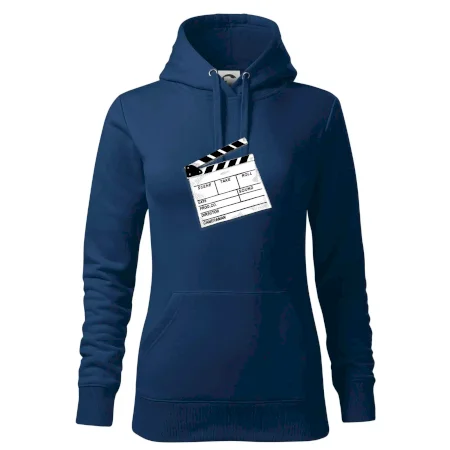 Filmová klapka