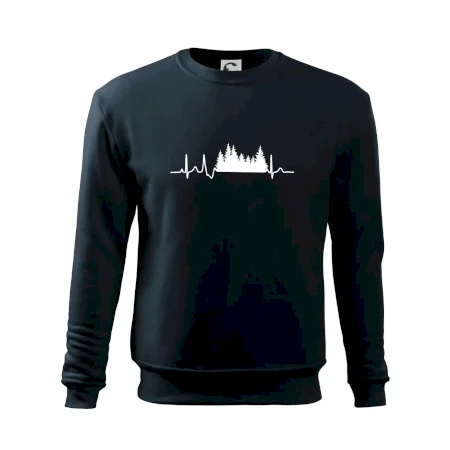 EKG les
