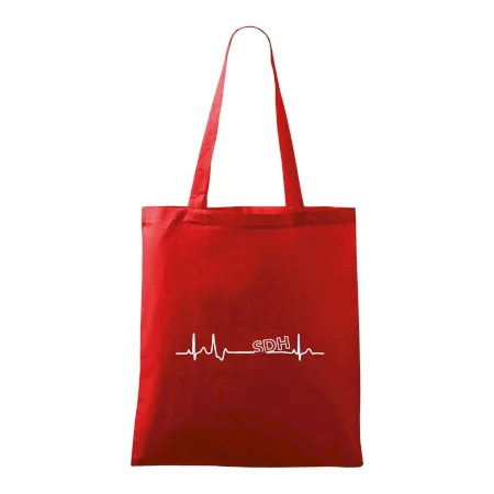 SDH EKG