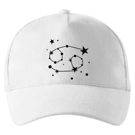 Súhvezdie - Cancer - Rak