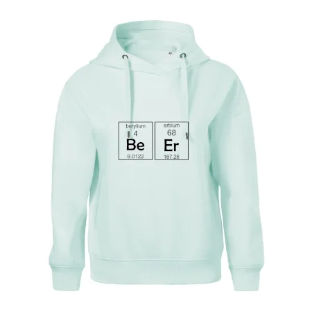 Beer - periodická tabuľka