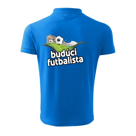 Budúci futbalista