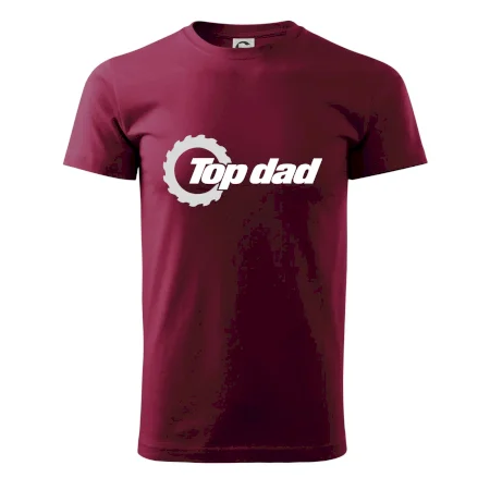 Top Dad