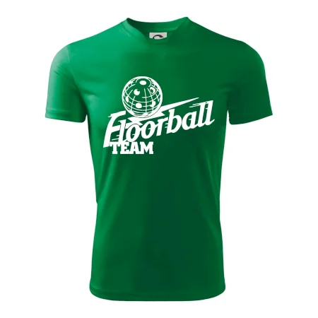 Florbal team
