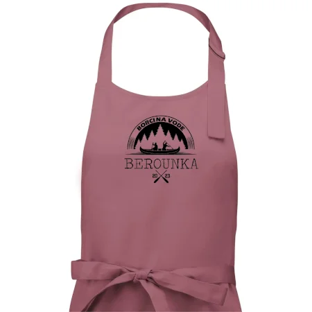 K vode - Kanoe les (vlastný nápis)