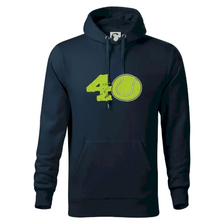 Tenis okrúhle narodeniny 40