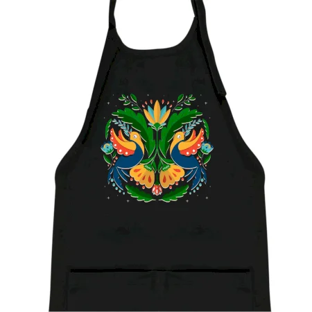 Folklór - dve holubica