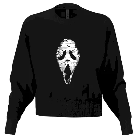 Reaper Scream mask