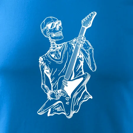 Gitara kostra