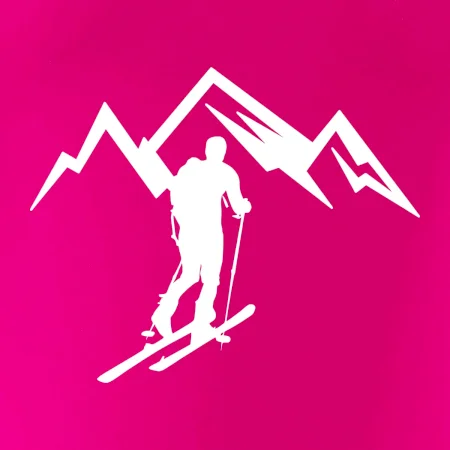 Skialp výlet na hory