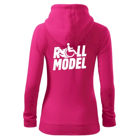 Roll model