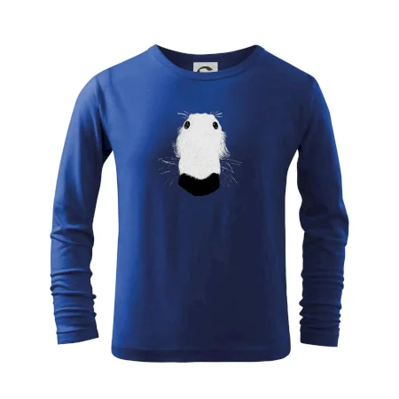 Barzoj čumák (Moňas)