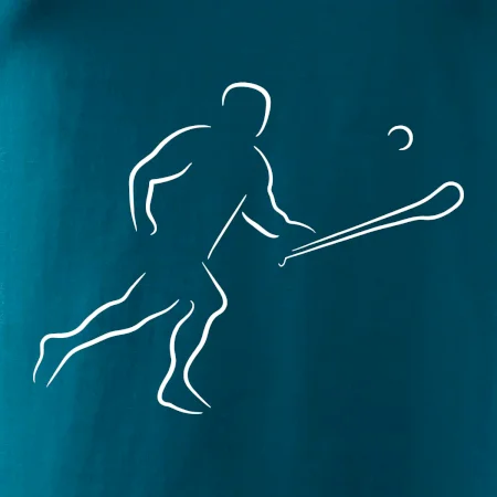 Hurling hráč