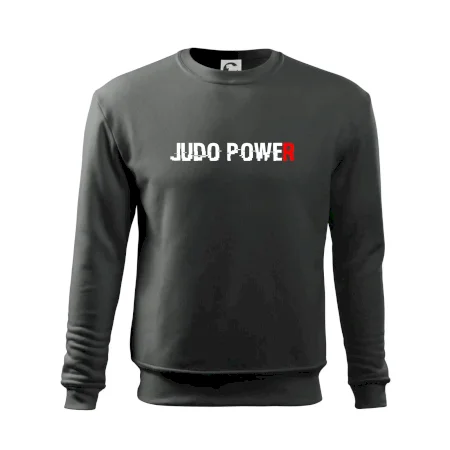 Judo power