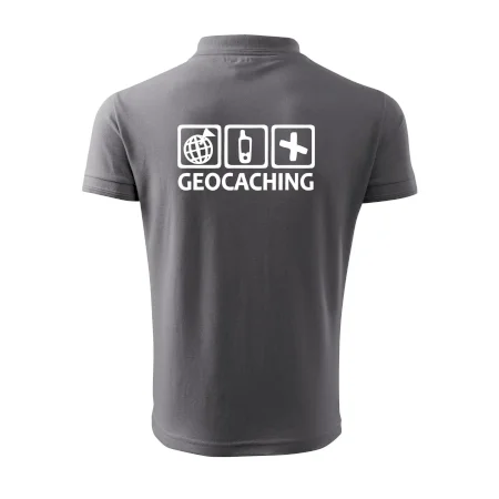 Geocaching ikony