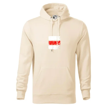 Turistická značka - červená