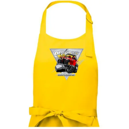 ATV adventure buggy