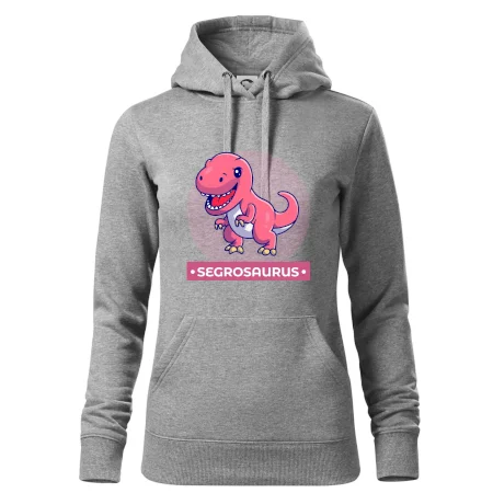 Dinosaurie rodina - segra