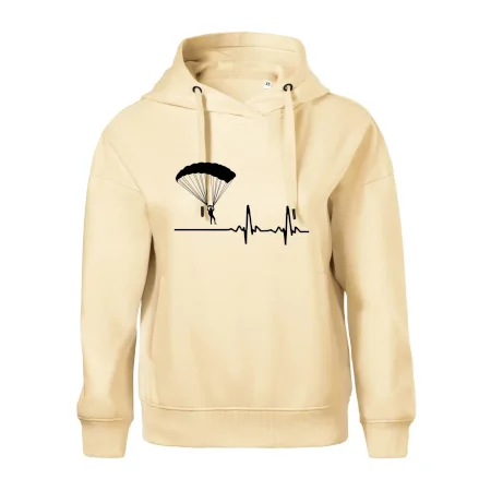 Paragliding EKG