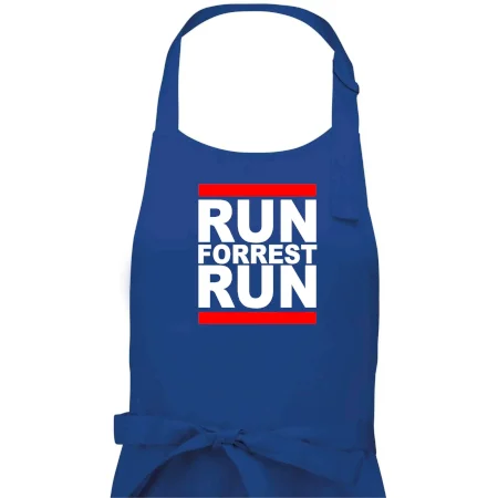 Run Forrest Run