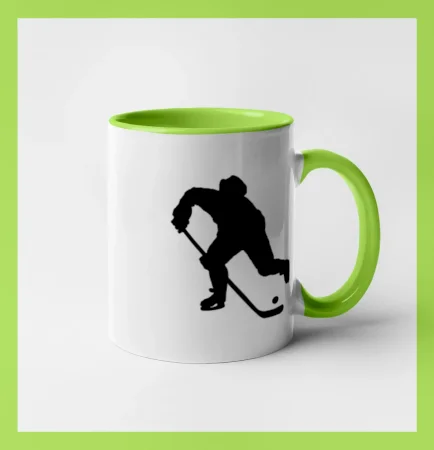 Hockey sport