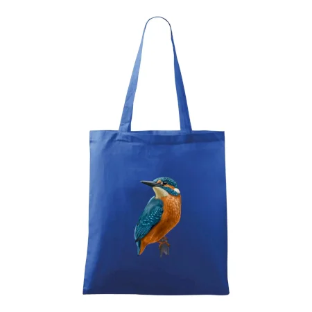 Ľadnáčik kreslený