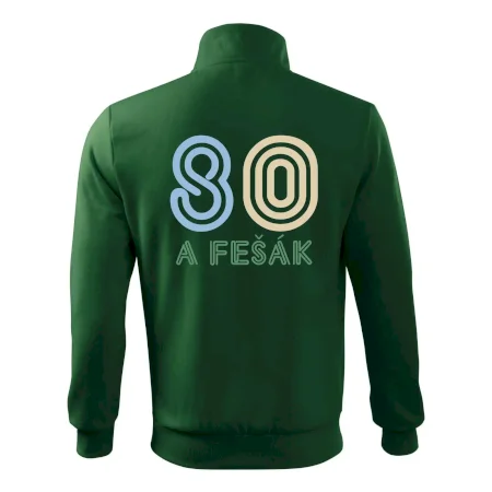 80 a fešák
