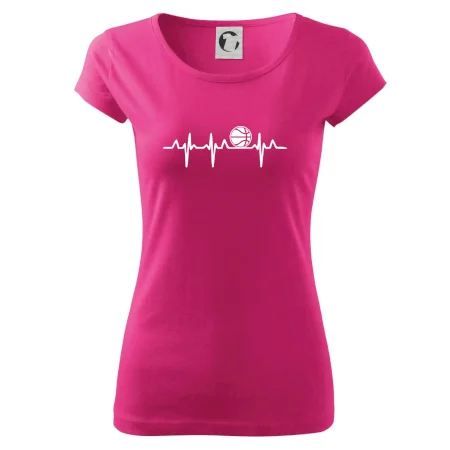EKG basketbal