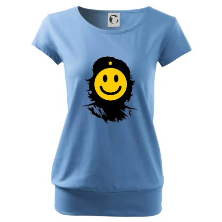 Che Smiley