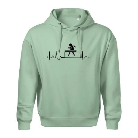 EKG stolný tenis