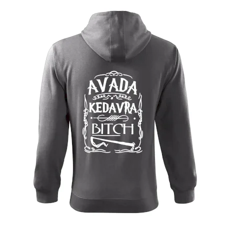 Harry - Avada Kedavra
