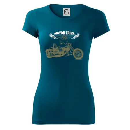 Moto trike