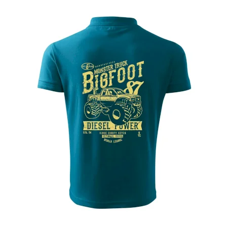 Big Foot