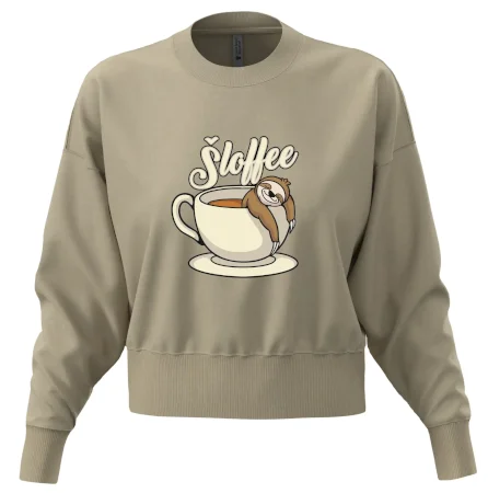 Šloffee - káva