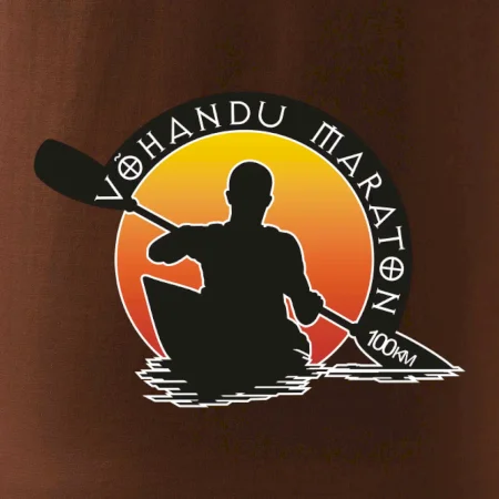 Vohandu Maraton