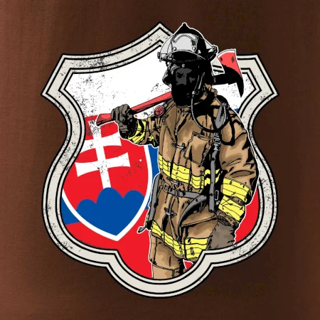Slovenský hasič