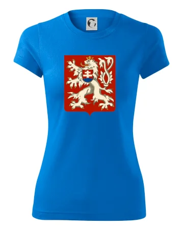 Znak ČSR - Tretia Československá republika (1945–1948)
