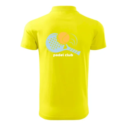 Padel club