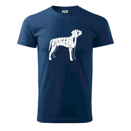 Ridgeback