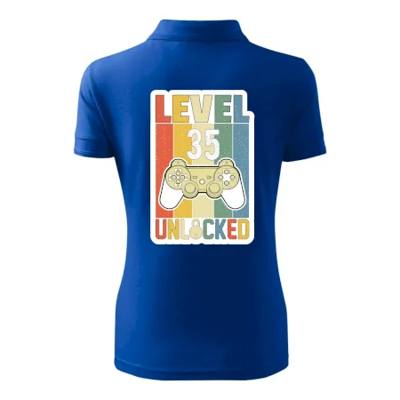 Gaming narodeniny 35